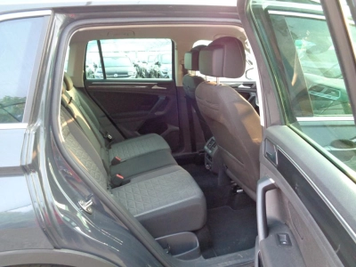 Volkswagen Tiguan - SE-U75391 