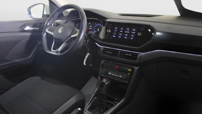 Volkswagen T-Cross - AU-U78666 
