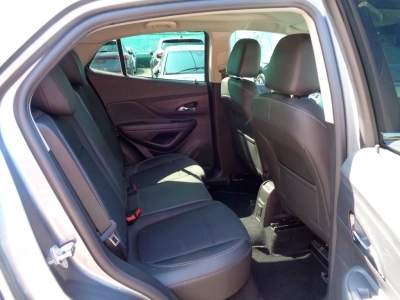 Opel Mokka - SE-U76931 