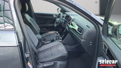 Volkswagen T-Roc - SE-U80172 