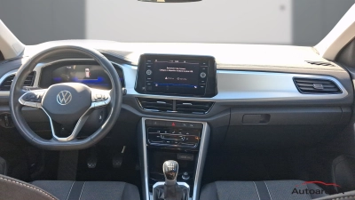 Volkswagen T-Roc - AU-U79943 
