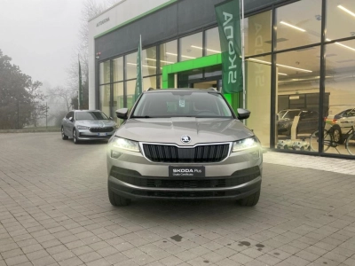 Skoda Karoq - AU-U70175 