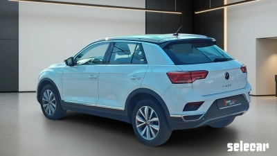 Volkswagen T-Roc - SE-U80245 