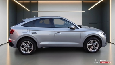 Audi Q5 Sportback - AU-U75575 