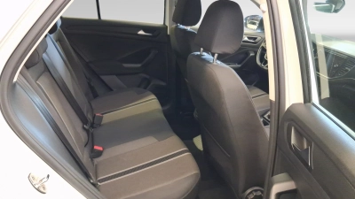 Volkswagen T-Roc - AU-U77462 