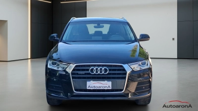 Audi Q3 - AU-U71446 