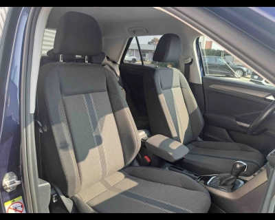 Volkswagen T-Roc - SE-U75292 