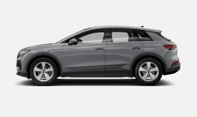 Audi Q4 - SE-N184466 