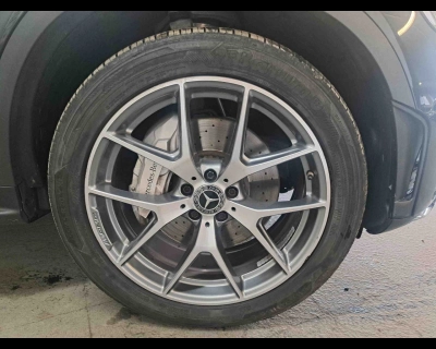 Mercedes-Benz GLC - SE-U78308 