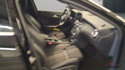 Mercedes-Benz GLA-X156 - AU-U78979 