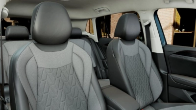 Volkswagen Tiguan - SE-N185135 