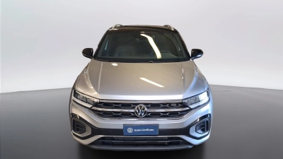 Volkswagen T-Roc - AU-U78350 