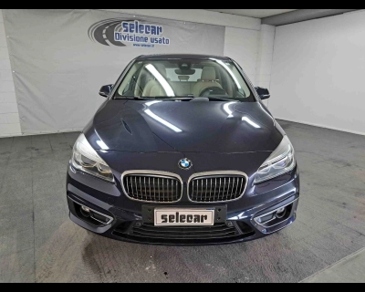BMW Serie - SE-U74318 