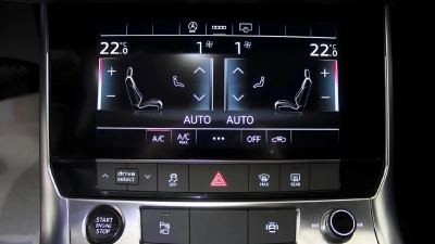 Audi A6 - AU-U78563 