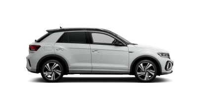 Volkswagen T-Roc - AU-N179971 