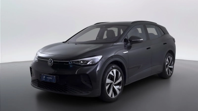 Volkswagen ID.4 - AU-U72150 