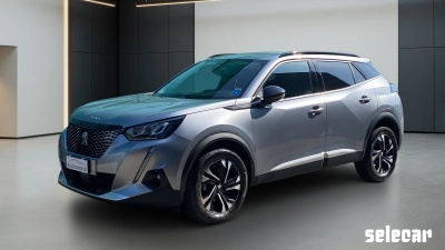 Peugeot 2008 - SE-U78258 