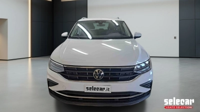 Volkswagen Tiguan - SE-U78896 