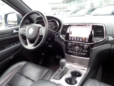 Jeep Grand - SE-U78264 