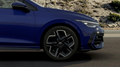 Volkswagen Golf - SE-N188986 