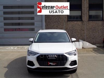 Audi Q3 - SE-U77707 