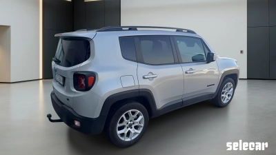 Jeep Renegade - SE-U79478 