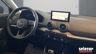 Audi Q2 - SE-U79609 