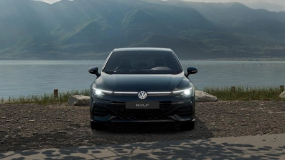 Volkswagen Golf - SE-N185760 