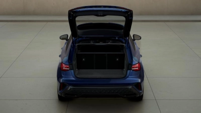 Audi A3 Sportback - SE-N192689 