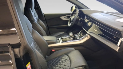 Audi Q8 - AU-U79618 