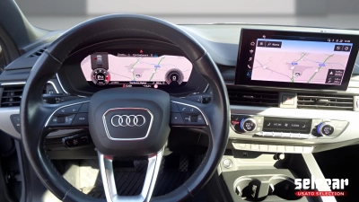Audi A4 - SE-U75767 