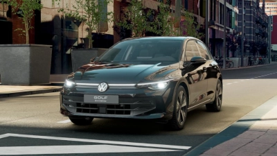 Volkswagen Golf - AU-N190355 