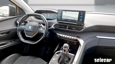 Peugeot 3008 - SE-U78830 