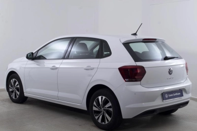 Volkswagen Polo - AU-U75356 