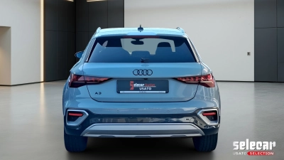 Audi A3 Allstreet - SE-U79391 