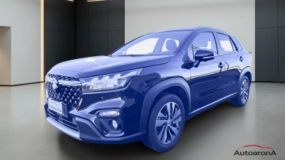 Suzuki S-Cross - AU-U78218 