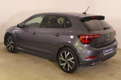Volkswagen Polo - AU-U76991 