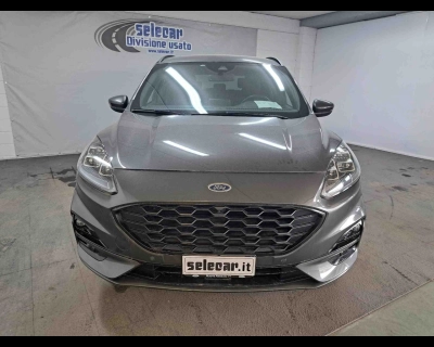 Ford Kuga - SE-U74699 