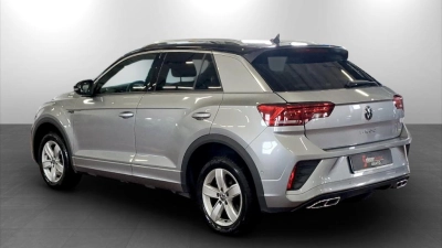 Volkswagen T-Roc - SE-U79241 