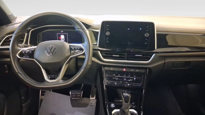 Volkswagen T-Roc - AU-U78350 