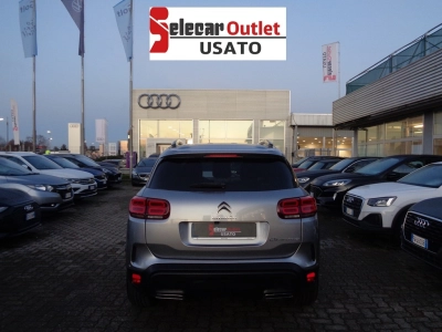 Citroen C5 - SE-U73848 