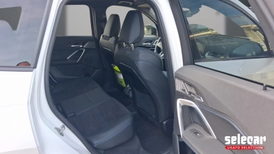 BMW X1 - SE-U78938 