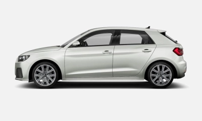 Audi A1 Sportback - AU-N184388 