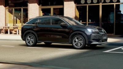 Volkswagen T-Roc - SE-N189587 