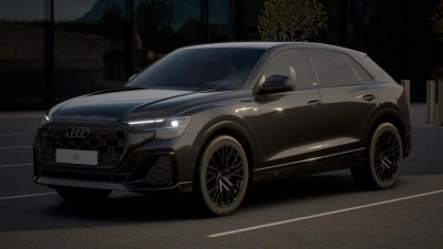 Audi Q8 - SE-N192848 