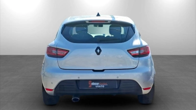 Renault Clio - SE-U78191 