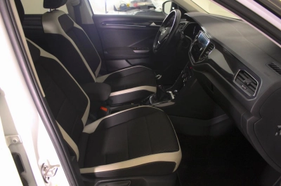 Volkswagen T-Roc - AU-U78398 