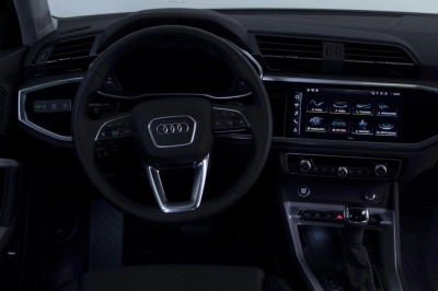 Audi Q3 - AU-N180645 