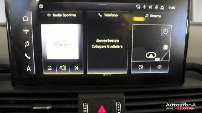 Audi Q5 Sportback - AU-U74944 
