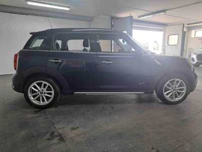 MINI Countryman - SE-U74240 